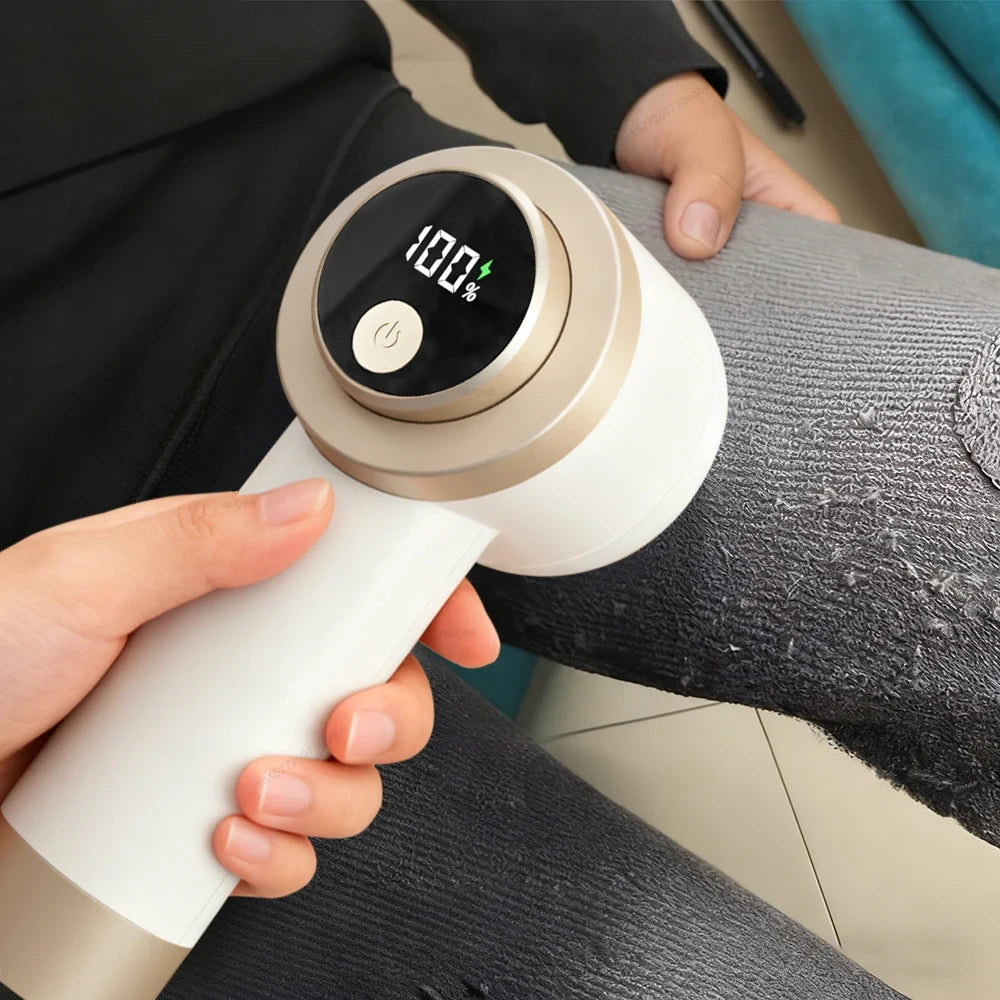 Premium Lint Remover Pro