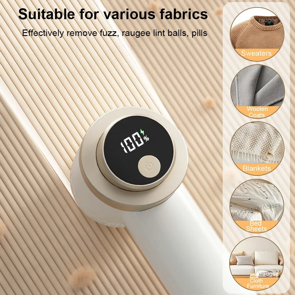 Premium Lint Remover Pro