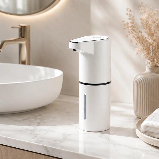 Automatic Sensing Soap Dispenser