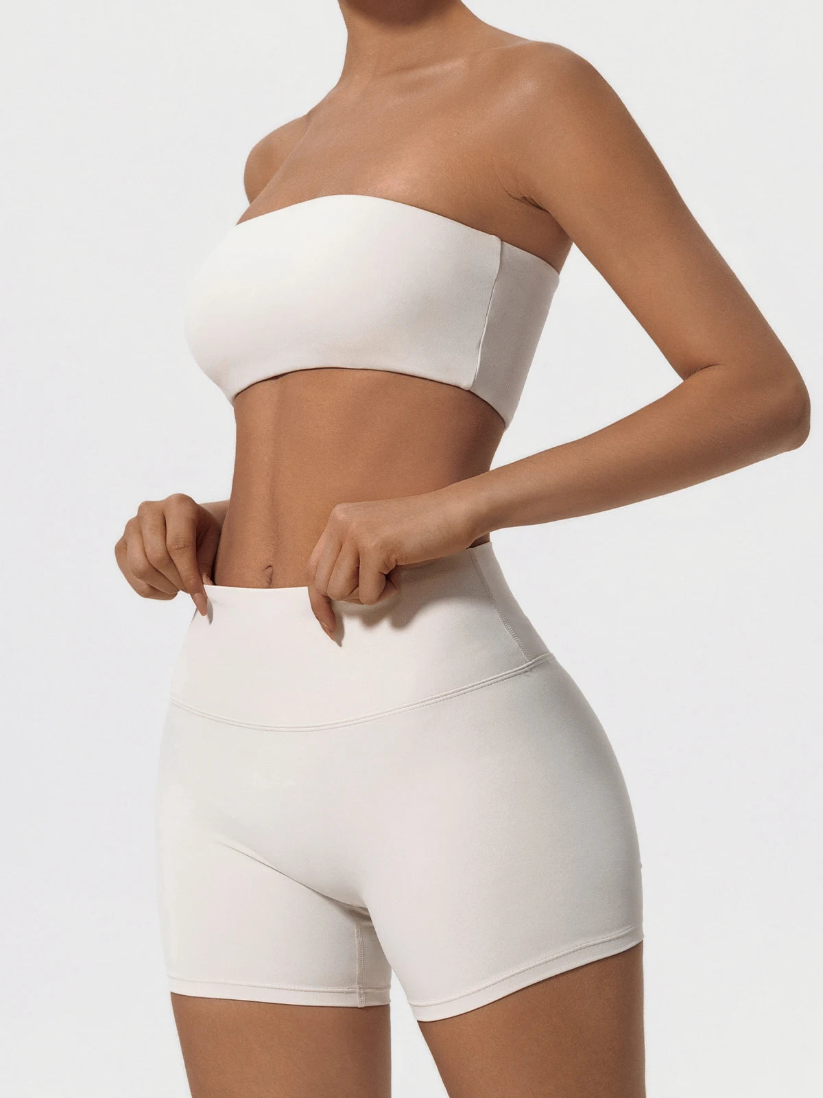 Two Piece Womens Workout Set