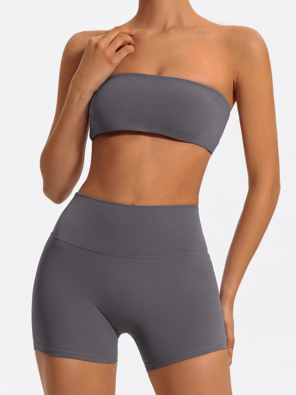 Two Piece Womens Workout Set