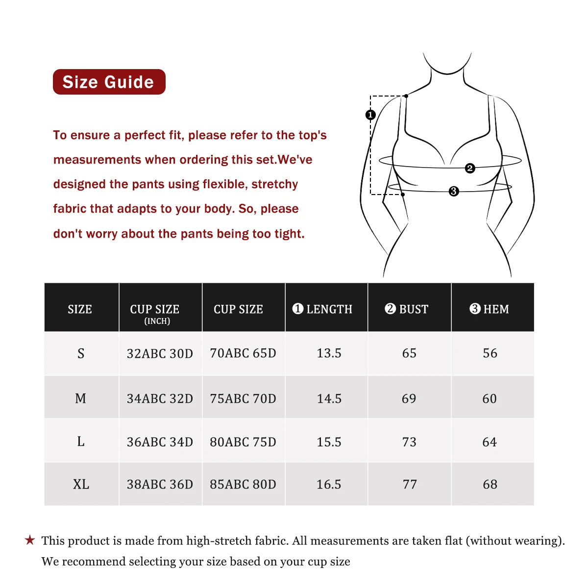 Two Piece Womens Workout Set