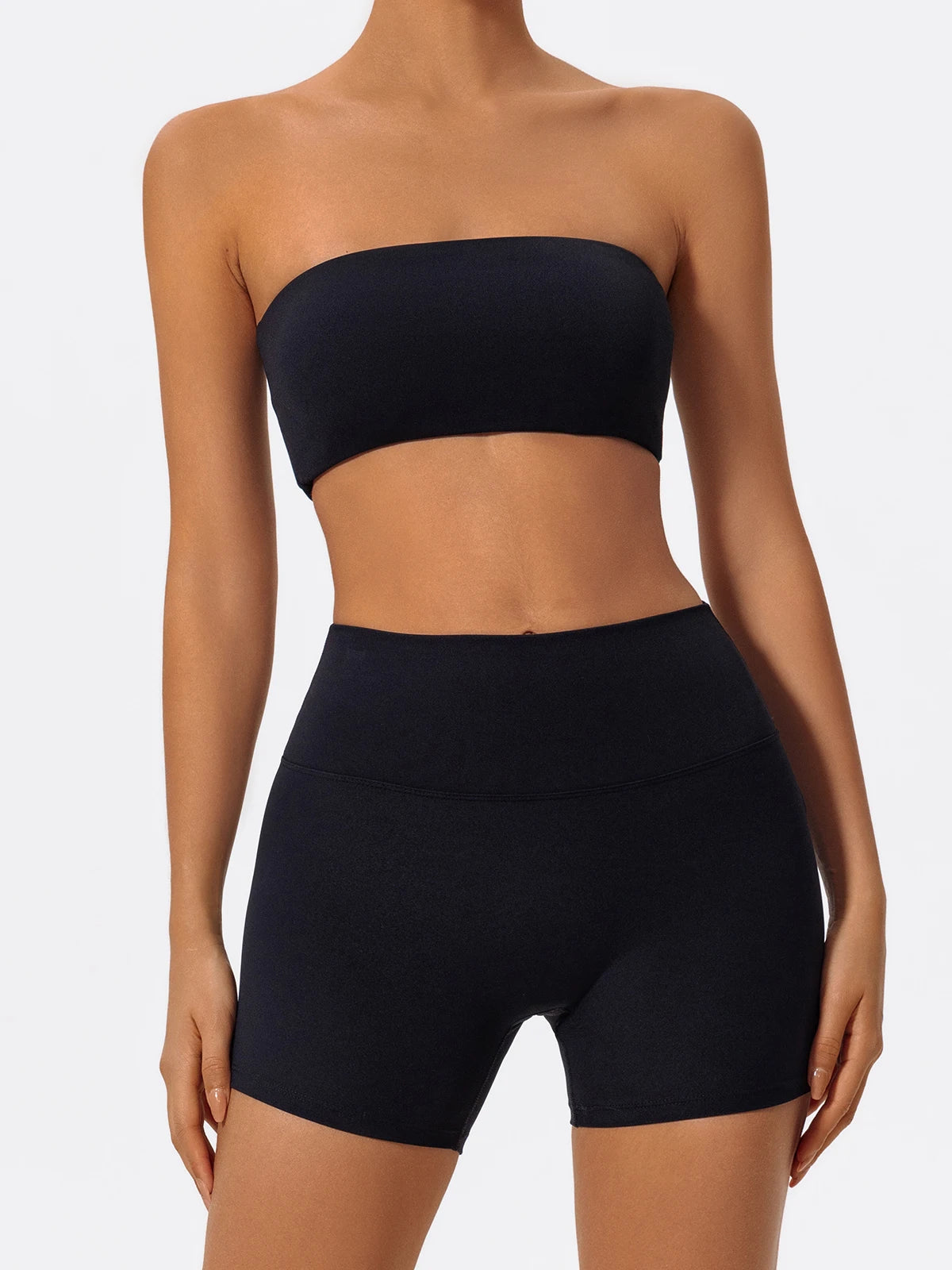Two Piece Womens Workout Set