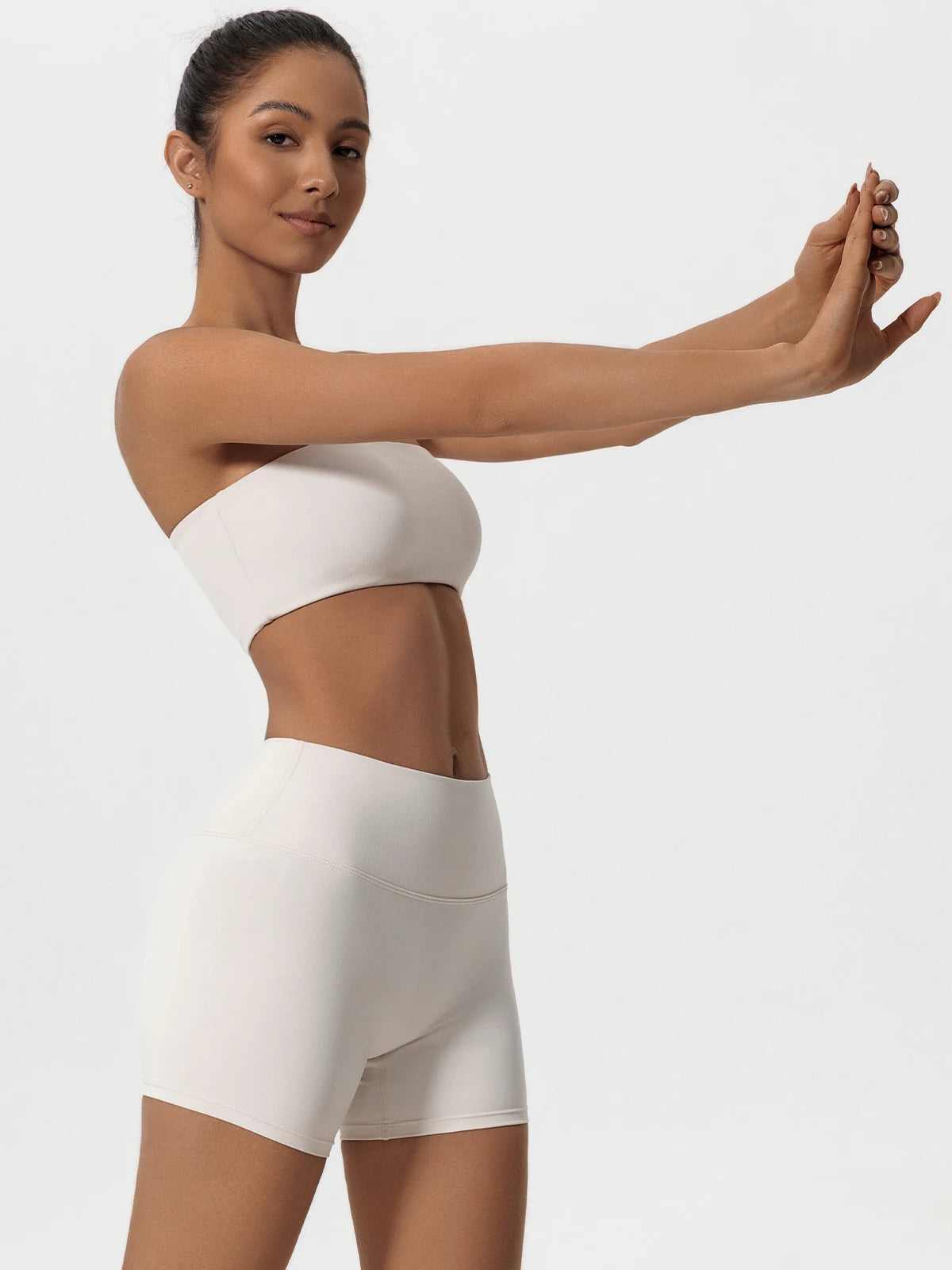 Two Piece Womens Workout Set