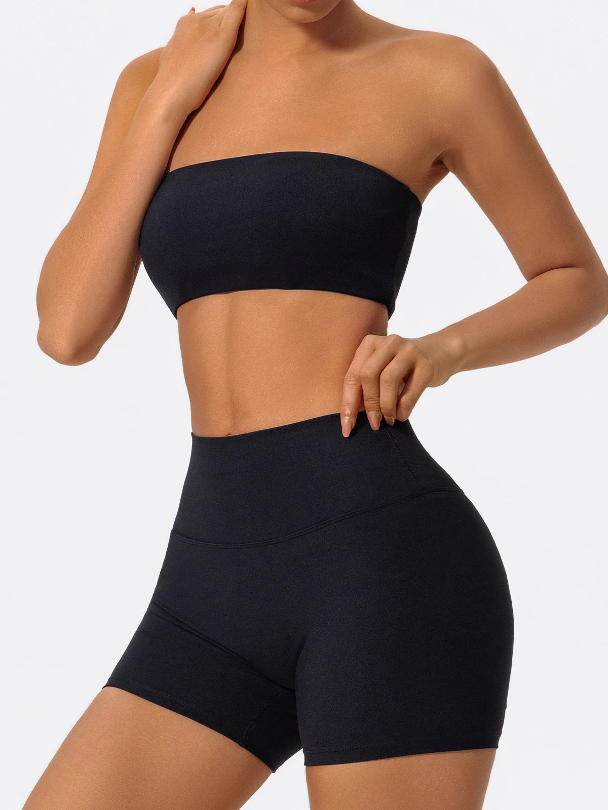 Two Piece Womens Workout Set