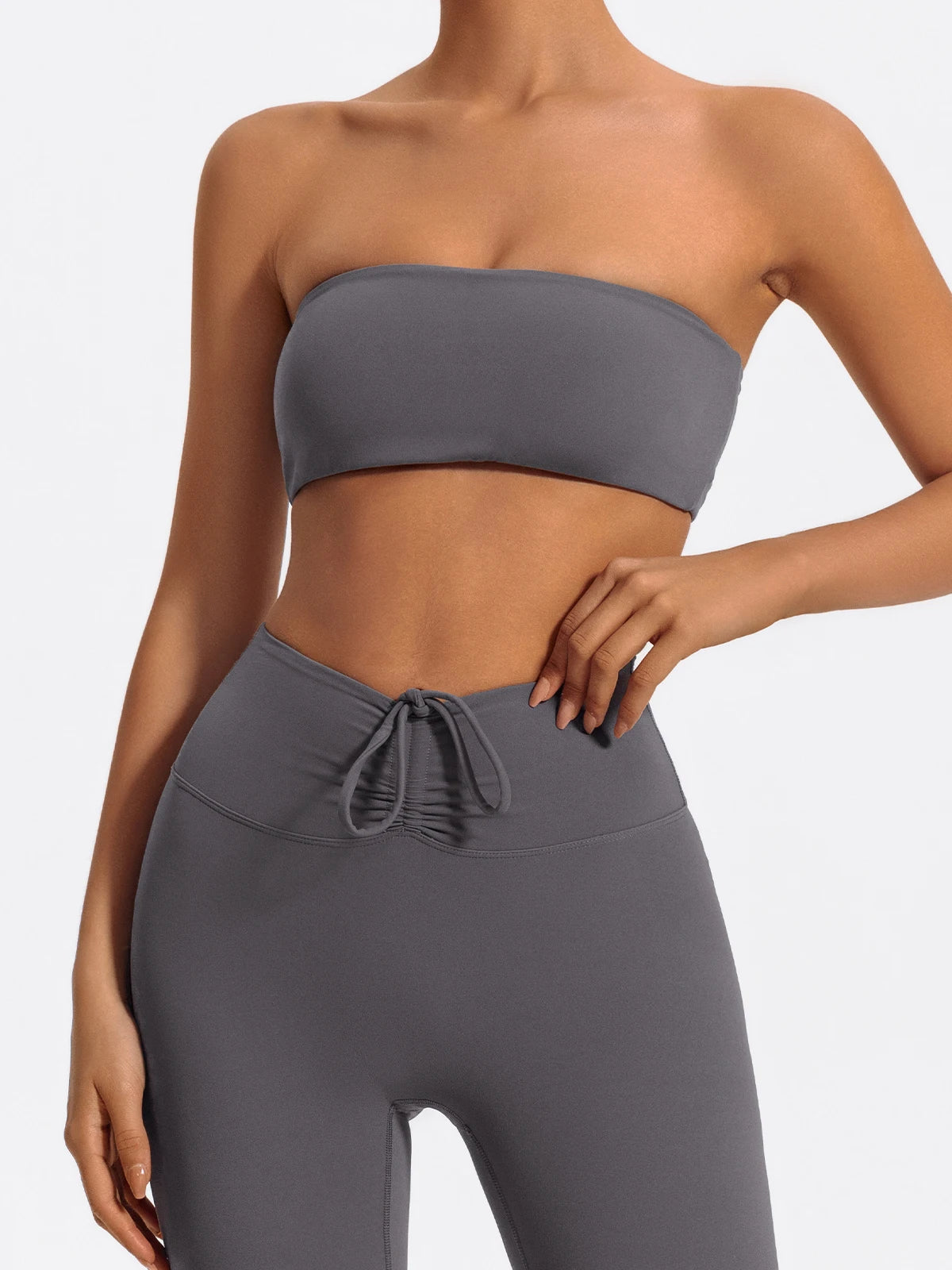 Two Piece Womens Workout Set