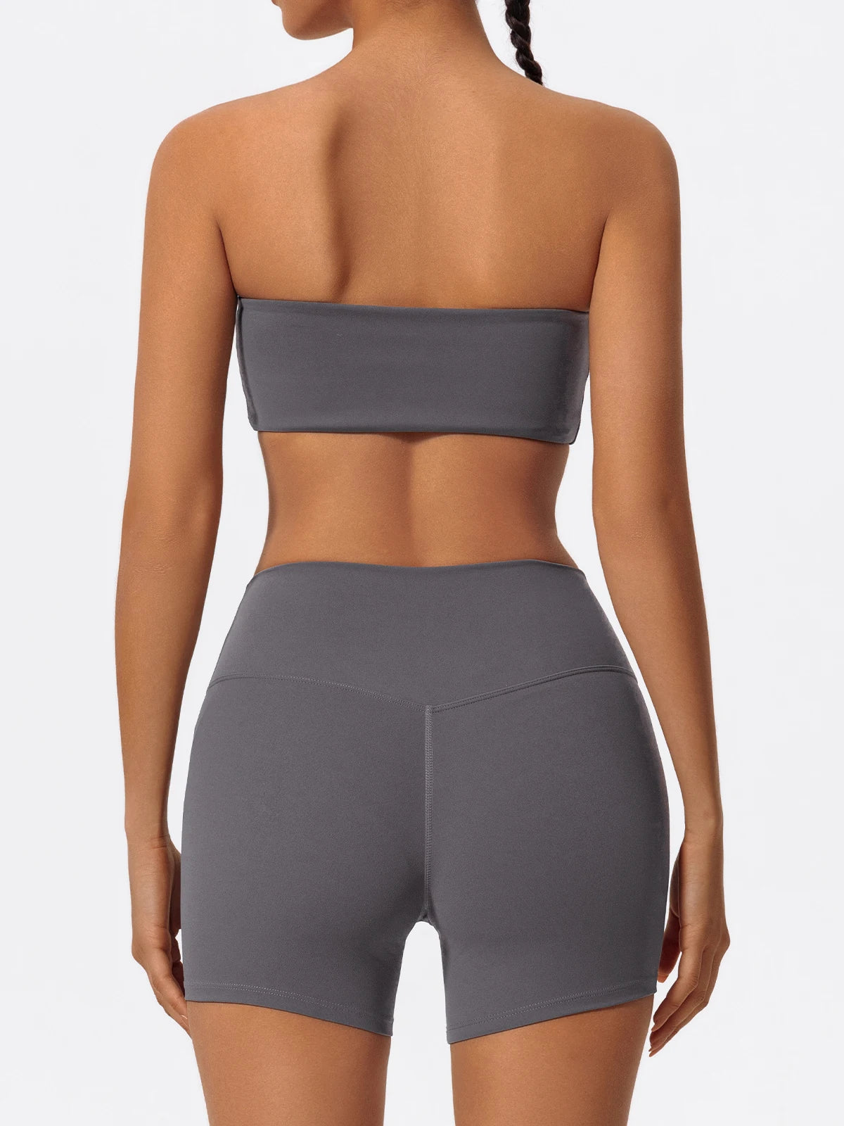 Two Piece Womens Workout Set