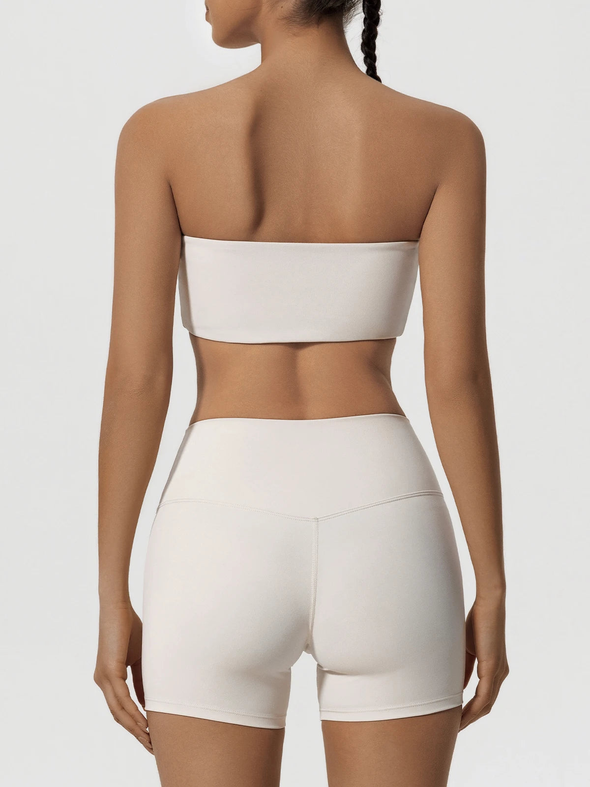 Two Piece Womens Workout Set