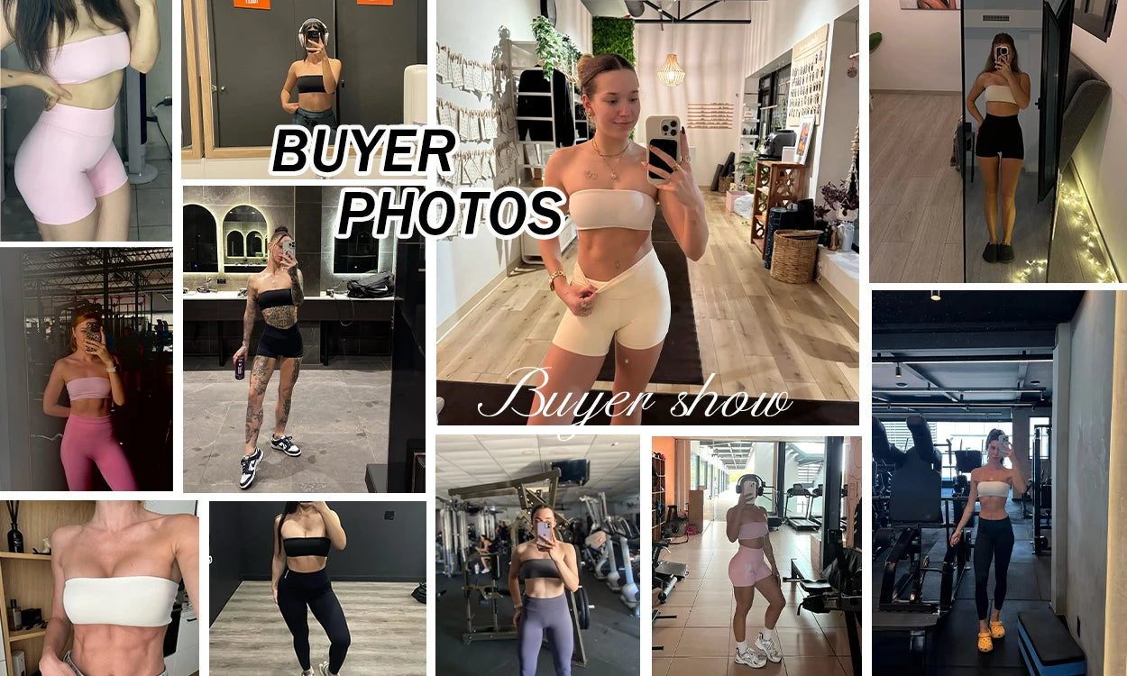 Two Piece Womens Workout Set